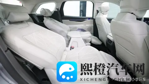 锐界L vs 汉兰达:哪个才是SUV真正的“大七座”标杆?-1