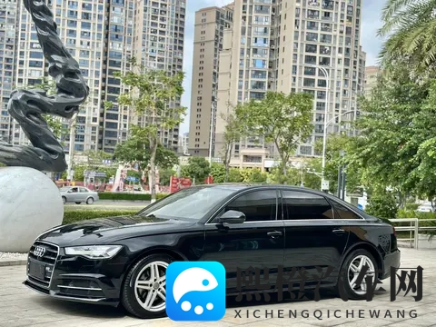 13万多入手奥迪A6L，宜商宜家，体验德系豪华！-1