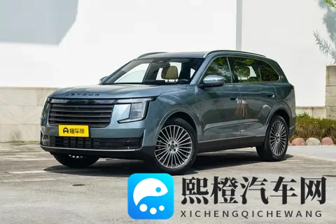 10万级家用SUV价值颠覆者?深度剖析捷途X70L-1