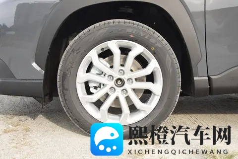 2026款锋兰达:燃油版还是混动版?13万级合资SUV的终极选择-1