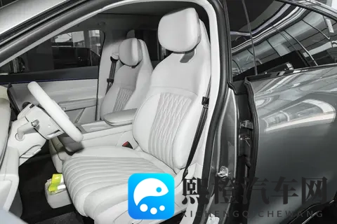 月供无压力?11月订车免息3年,还有“猎鹰”系统护全家出行周全-2