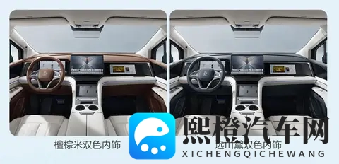 26款比亚迪夏上市:1968万起的“家庭头等舱”能否撼动MPV市场?-1