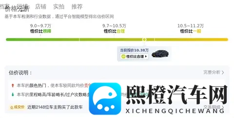 10万出头，宜商宜家的省油之选——二手本田雅阁-1