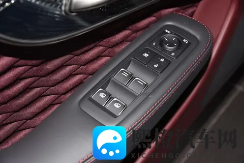 百万级豪华旗舰怎么选?雷克萨斯LS保姆级导购攻略-2