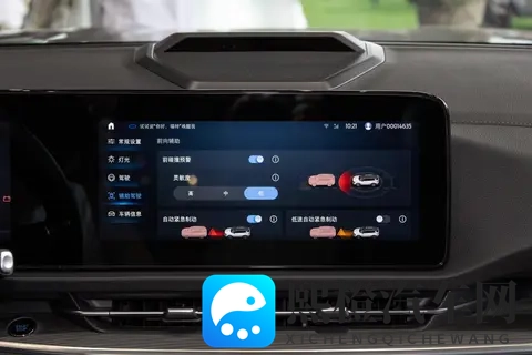 2025 款福特领睿 6 款车型的配置差异与选买建议-2