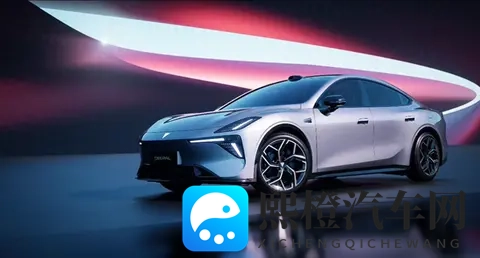 深蓝L06杀入轿跑江湖:年轻人的钱包和驾驶乐趣谁先翻牌?-1