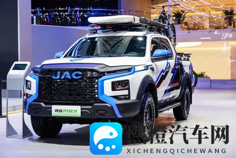 高端突破与基盘稳固比翼齐飞,江淮汽车步入新征程?-1