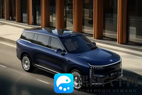 智己LS9预售3369万起：配热水喷淋、520线激光雷达-3