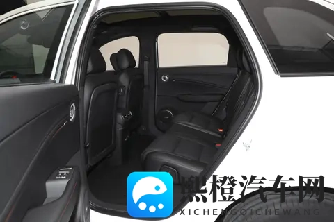 配15T插混系统 红旗HS6 PHEV开启盲订 冰箱_沙发全都有-1