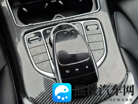 六年奔驰GLC，豪华依旧，10万公里老将值不值？-2