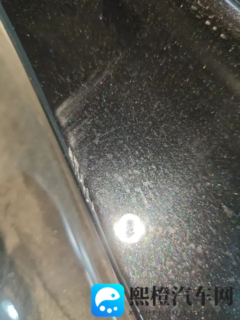 11万多拿下省心之选，家用代步优选——二手丰田凯美瑞-3