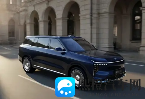 智己新能源汽车郑州一期项目：专注发展高端新能源智能汽车-2