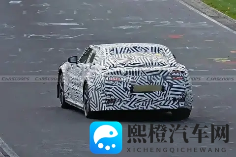 93万敢买吗?捷豹纯电GT 2026上市,国内竞争太惨烈!-3