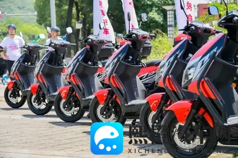 电动车续航排行榜来了，前三不是雅迪、爱玛，这5个品牌才更能跑-2