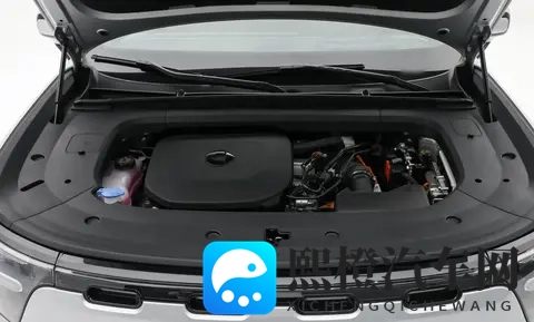 奔驰与吉利联手打造,这款20万级SUV,你觉得如何?-2