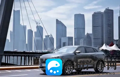 Get新技能！三步教你如何安全涉水行车！-3