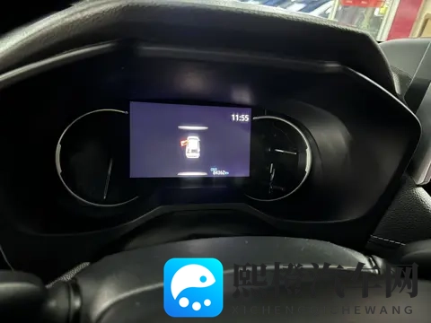 10万出头,家用代步好选择,省心耐用二手丰田RAV4荣放-2