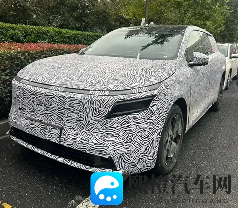 不止N7_N6，日产N8也要来了，内饰似理想，或为中大型SUV-3