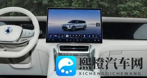 腾势N8L空调选择,背后的那些事-1