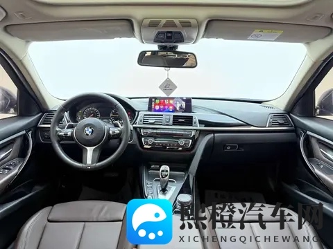 11万多拿下宝马3系,圆你蓝天白云梦!-1