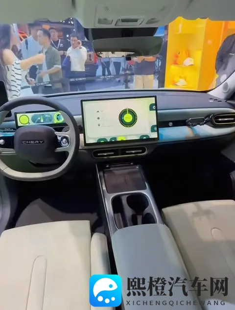 美女差差差:新能源汽车崛起,热门车型盘点,谁将引领未来?-2