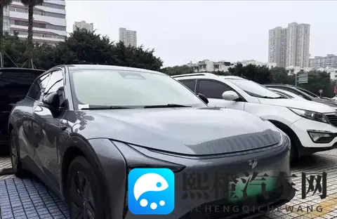 疯了?年轻人花3万抢倒闭车企烂尾车,有人修到哭,有人捡到宝?-3