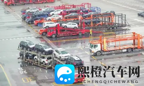 出口下跌49%！中国汽车在俄罗斯市场“遇冷”，适配性或是突破口-1