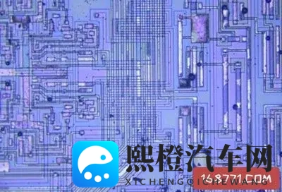 一颗小芯片引爆大危机!“安世之乱”如何撕裂全球汽车命脉?-2