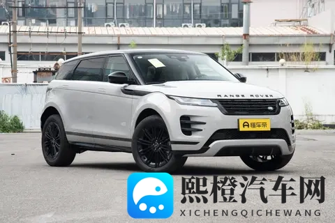 路虎揽胜极光L深度体验:除了经典设计,它还剩哪些硬实力?-3