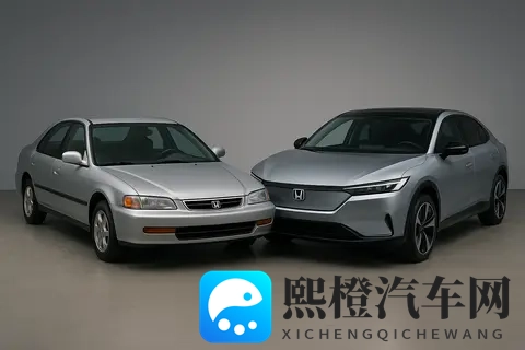 本田在中国掉队:燃油时代的冠军,为何成了电动时代的“迟到者”-1