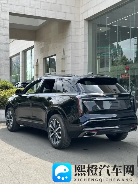 凯迪拉克xt5 怎样,值得入手吗?-1