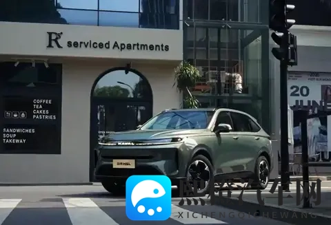 哈弗H6L即将上市 外观大变 现款哈弗H6优惠大 选现款还是等新车?-1