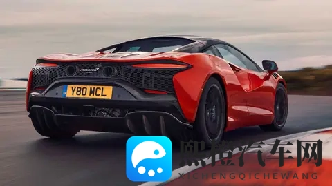 迈凯伦首款SUV或2028年推出，搭载V8混动系统-1