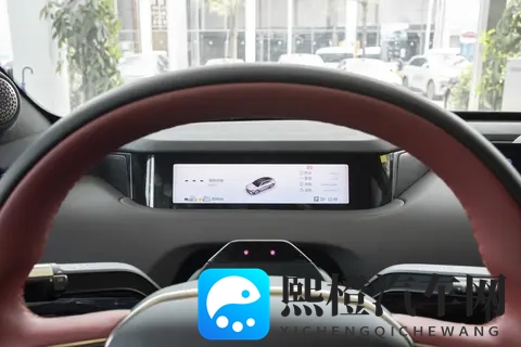 2025款星纪元ES增程版Pro高速辅助驾驶:家用与科技的巧妙融合-2