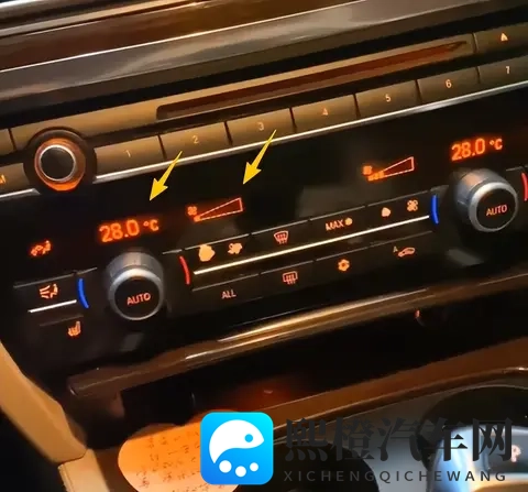 宝马7系发动机如何手动排空气?这招简单、粗暴、有效!-3