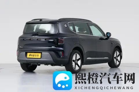 smart精灵#5 EHD配15T插混动力，续航1615km，值得选吗？-1