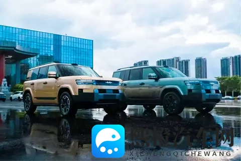 现在选 SUV 都快挑花眼了，这台却靠 “实在” 卖爆了-1