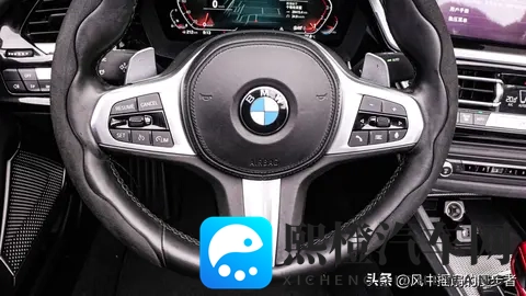宝马小跑,5万多公里,只要3折多【宝马Z4 sDrive 25i 烈日限量版】-2