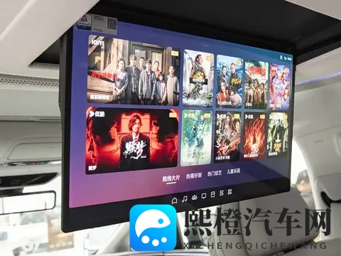 小鹏X9增程版预售启动,售价35万元起,将于本月上市-1