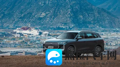 还会有惊喜?第五代瑞虎8即将上市,预售价1059万元起-3