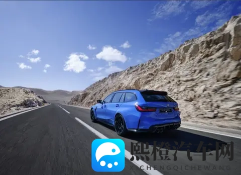 宝马M3旅行版国内官方发售，有操控有空间，9439万值得选吗？-3