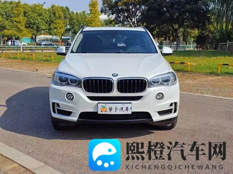 16万多拿下宝马X5,宜商宜家,豪华SUV之选-2