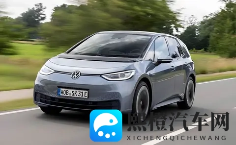 和纯电行驶有仇?欧洲人爱把插混当油车开,都要被“强制充电”了-3