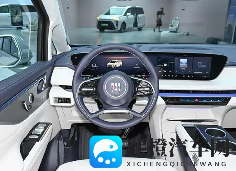 GL8陆尊购车手册，哪一款更值得入手呢？-2