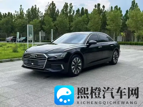 20多万拿下奥迪A6L，宜商宜家，行政座驾也能很亲民！-1