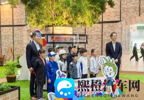 全球汽车产业的命脉之争:从东京车展看中国制造如何撬动世界棋局-1