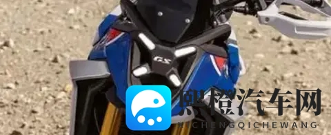 宝马小水鸟F450GS来了-2