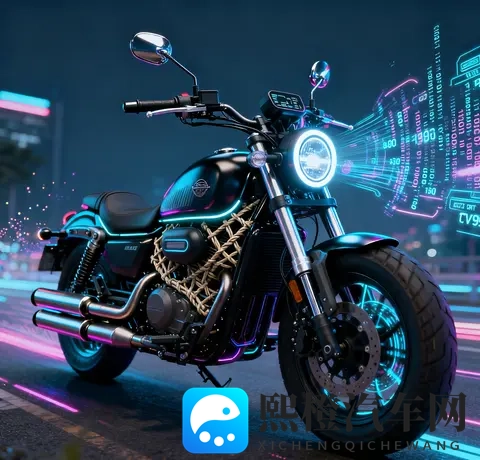 新手狂喜 试驾宗申赛科龙朋克CVT190 水冷自动档 运动巡航 12988元-3