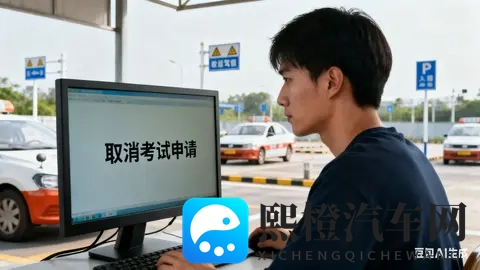 11月1日驾考新政全面落地!5大变化让拿证更快,手机操作就能搞定-3