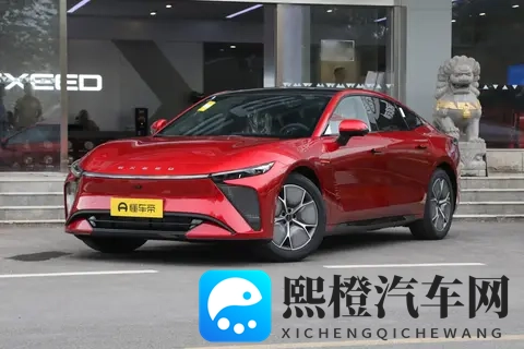 “云台底盘”是啥体验?星纪元ES:15万级给你50万的底盘质感-3